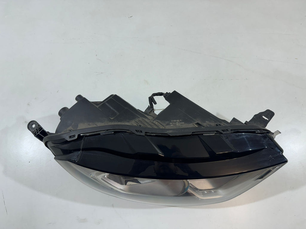 Frontscheinwerfer Ford Ecosport GN15-13W029-JE Rechts Scheinwerfer Headlight SCH5433425517ct
