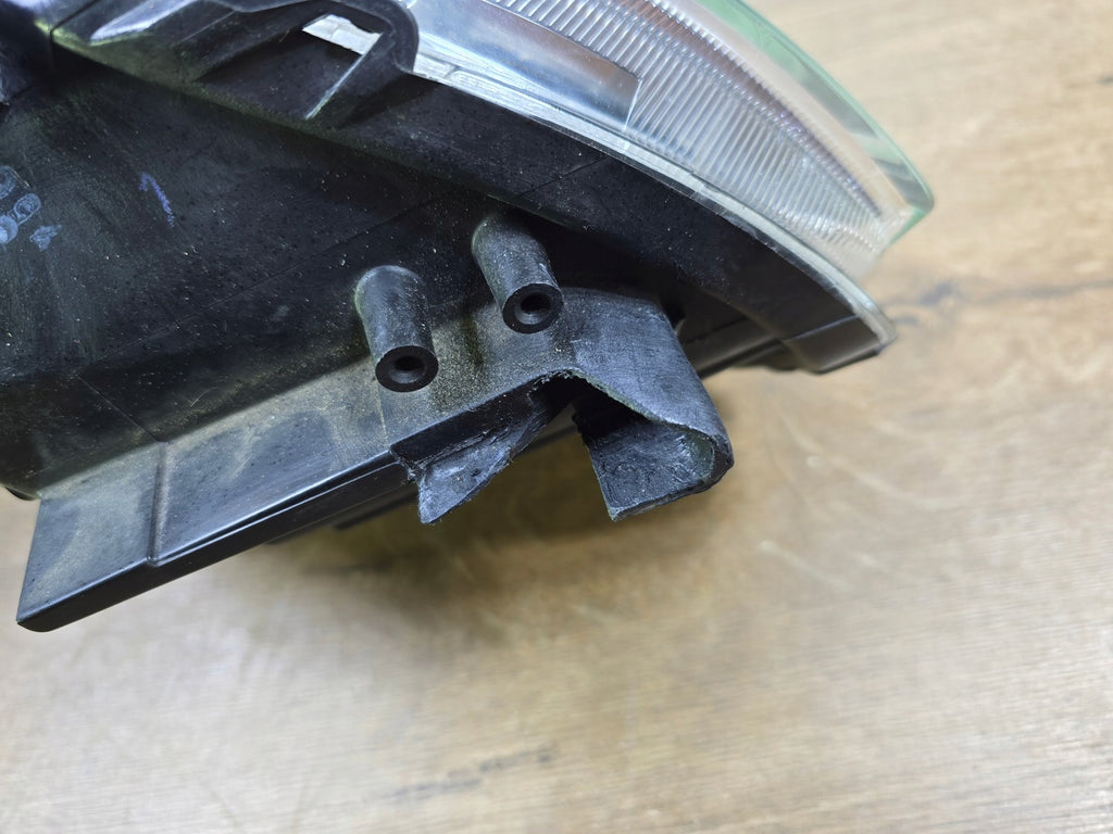 Frontscheinwerfer Toyota Prius 10000-8AVV Links Scheinwerfer Headlight SCH7209158558zy