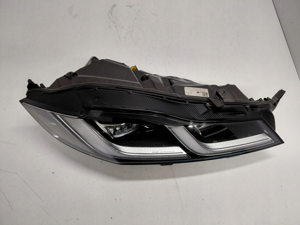 Frontscheinwerfer Jaguar F-Pace MK83-13W029-EE Full LED Rechts Headlight SCH3550721262rr
