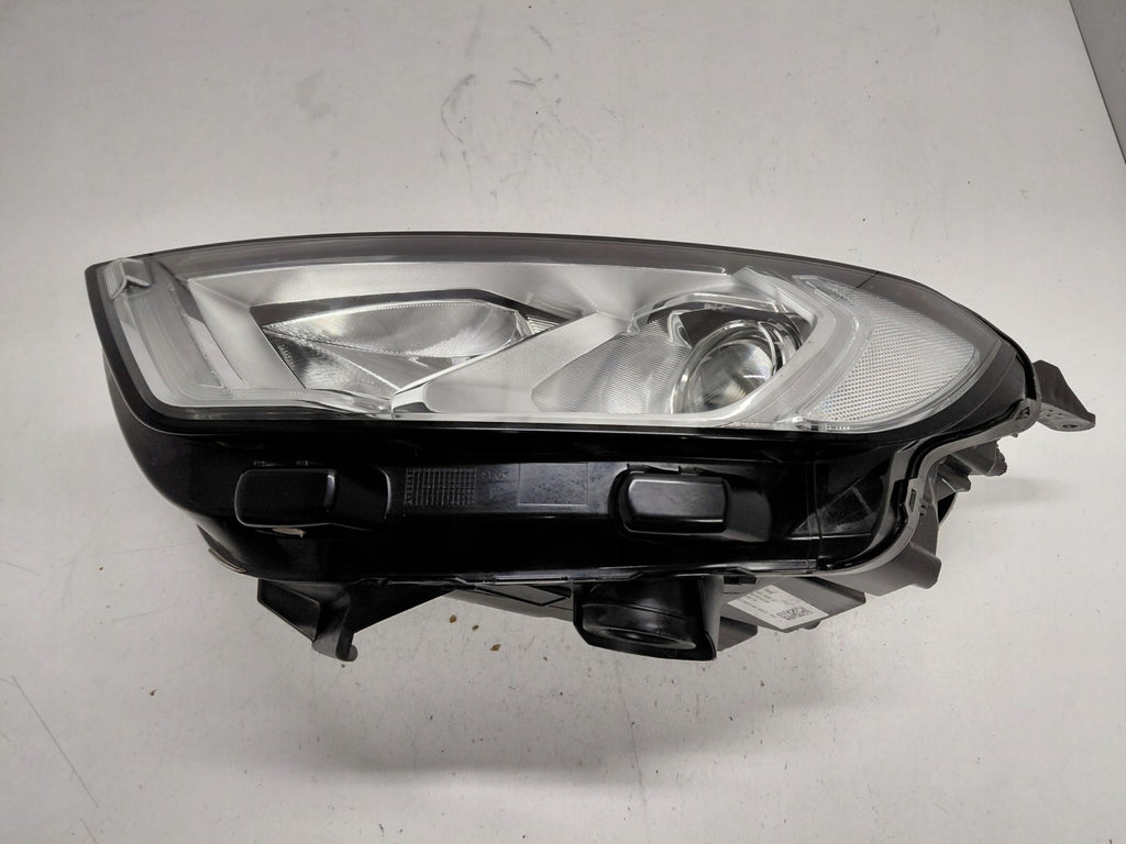 Frontscheinwerfer Ford Ecosport GN15-13W030-JE Links Scheinwerfer Headlight SCH3570980495ri