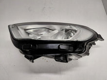 Laden Sie das Bild in den Galerie-Viewer, Frontscheinwerfer Ford Ecosport GN15-13W030-JE Links Scheinwerfer Headlight SCH3570980495ri