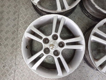 Load image into Gallery viewer, 4x Alufelge 16 Zoll 6.0" 5x98 Mitsubishi Lancer VII I Rim Wheel FEL5418222001wi