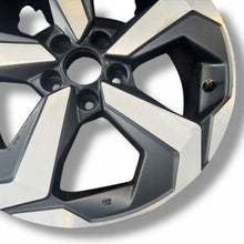 Laden Sie das Bild in den Galerie-Viewer, 1x Alufelge 18 Zoll 6UA8A Nissan Qashqai I J12 Rim Wheel FEL5658055311ov