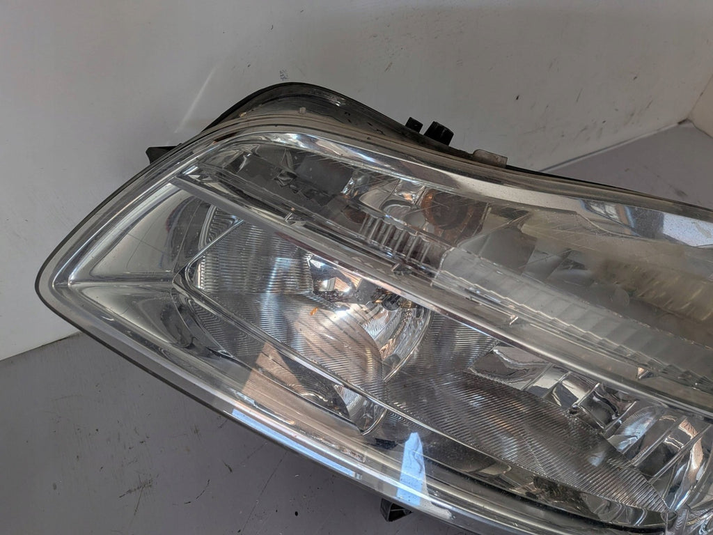 Frontscheinwerfer Opel Insignia A 1LJ00963003 Links Scheinwerfer Headlight SCH5487072902wa