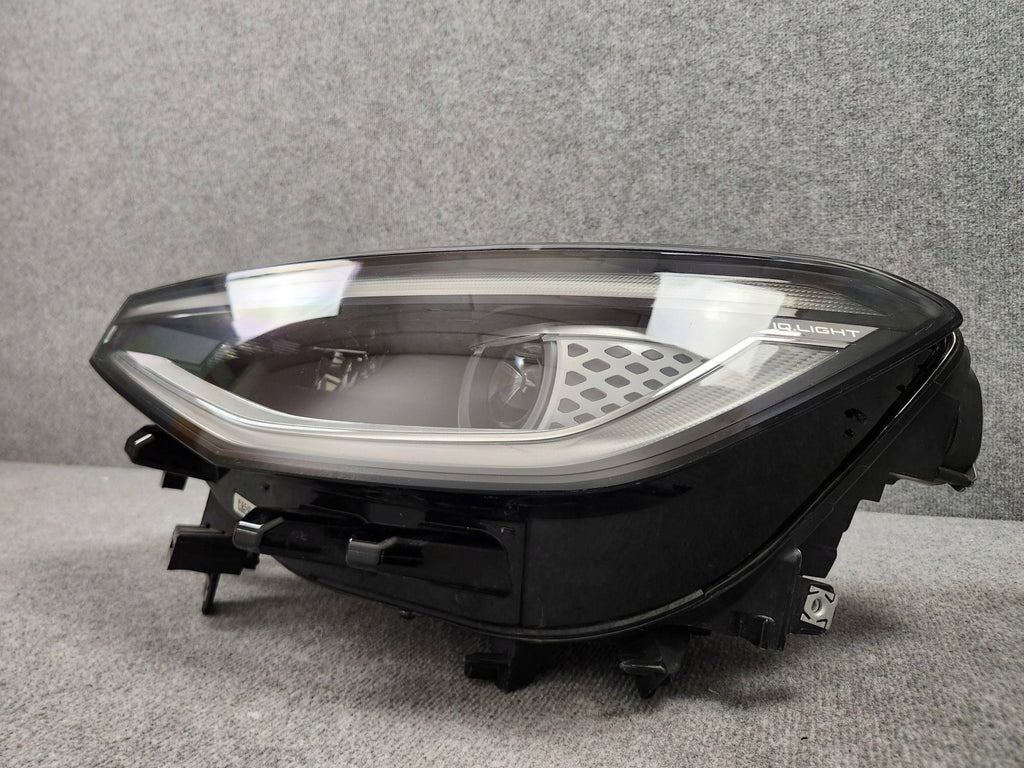 Frontscheinwerfer VW Id.5 Id.4 11B941035N Full LED Links Scheinwerfer Headlight SCH9319782183le
