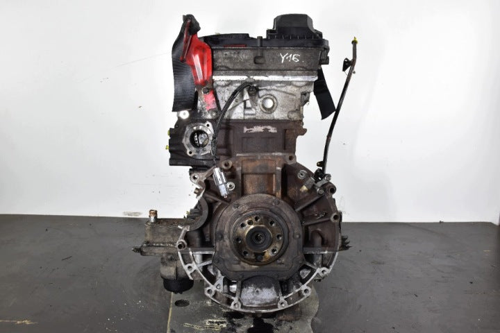 Motor Ford Transit JXFA PHFA 2.4 TDCI 115PS 179TKm 2006 Diesel Engine Unkomplett MOT9091316033aq