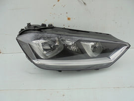 Frontscheinwerfer VW Golf Sportsvan 517941034B Xenon Rechts Headlight SCH3190715654hj