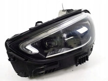 Load image into Gallery viewer, Frontscheinwerfer Mercedes-Benz A2069065304 Links Scheinwerfer Headlight SCH1947272160rg