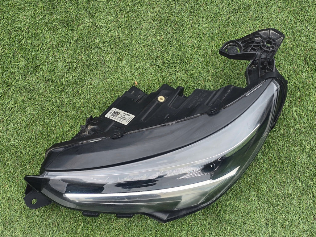 Frontscheinwerfer Opel Corsa F 39162653 LED Links Scheinwerfer Headlight SCH3089604829ue
