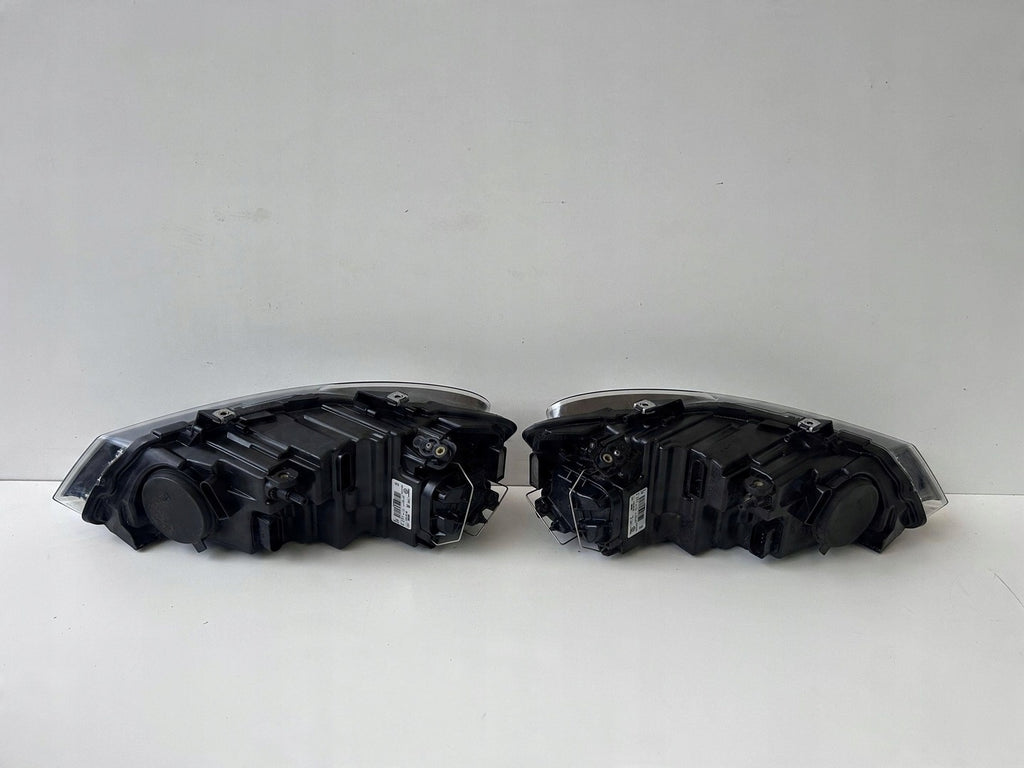 Frontscheinwerfer VW Polo 6R1941016E 6R1941015E Ein Stück (Rechts oder Links)