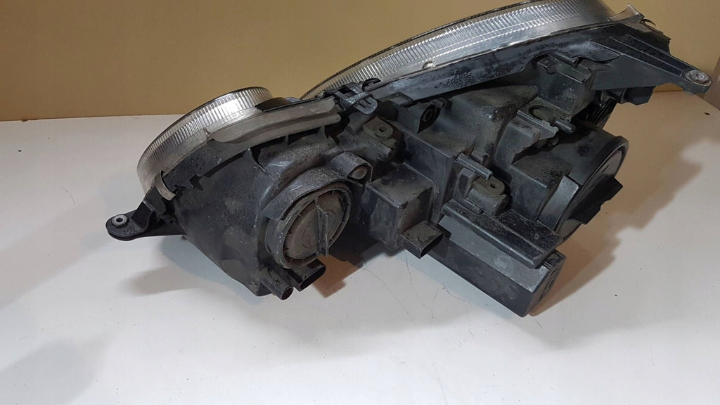 Frontscheinwerfer Mercedes-Benz W211 Rechts Scheinwerfer Headlight SCH2622288915zn