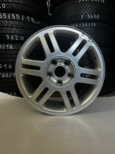 Load image into Gallery viewer, 1x Alufelge 16 Zoll 7.0&quot; 5x112 45ET Glanz Silber 4B0601025 Audi A4 Rim Wheel