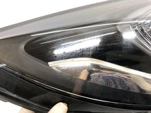 Laden Sie das Bild in den Galerie-Viewer, Frontscheinwerfer Opel Astra 39077801 Rechts Scheinwerfer Headlight SCH1840610927qf