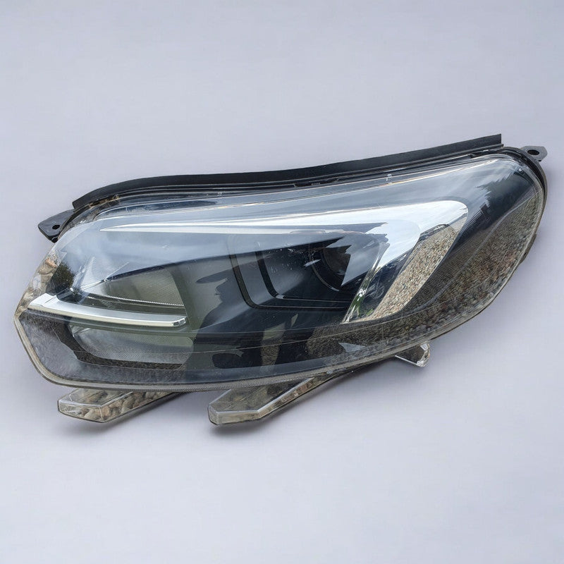 Frontscheinwerfer Opel Vivaro C Zafira Life 00218275-01 Xenon Links Headlight