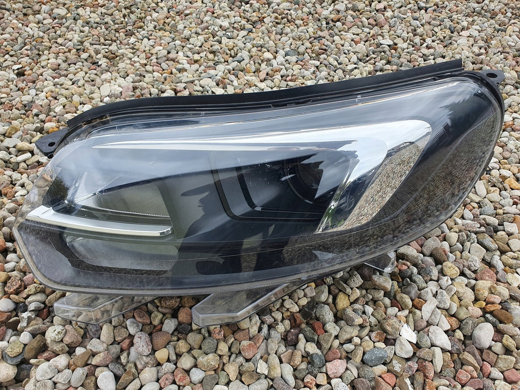 Frontscheinwerfer Opel Vivaro C Zafira Life 00218275-01 Xenon Links Headlight