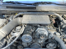 Laden Sie das Bild in den Galerie-Viewer, Motor Jeep Grand Cherokee III Wk 3.7 210PS 154kW 260TKm 2006 Benzin Unkomplett MOT4003668458ye