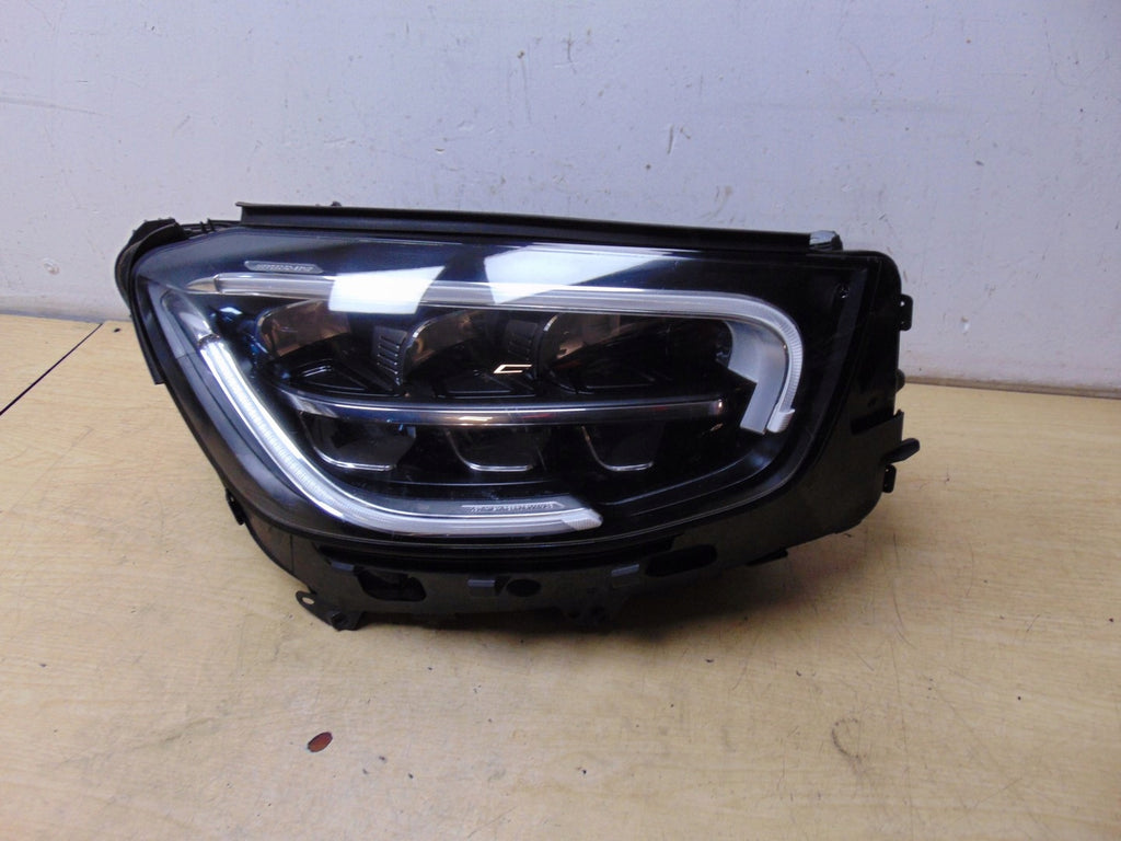 Frontscheinwerfer Mercedes-Benz Glc A2539066403 Rechts Scheinwerfer Headlight SCH7454956697dm