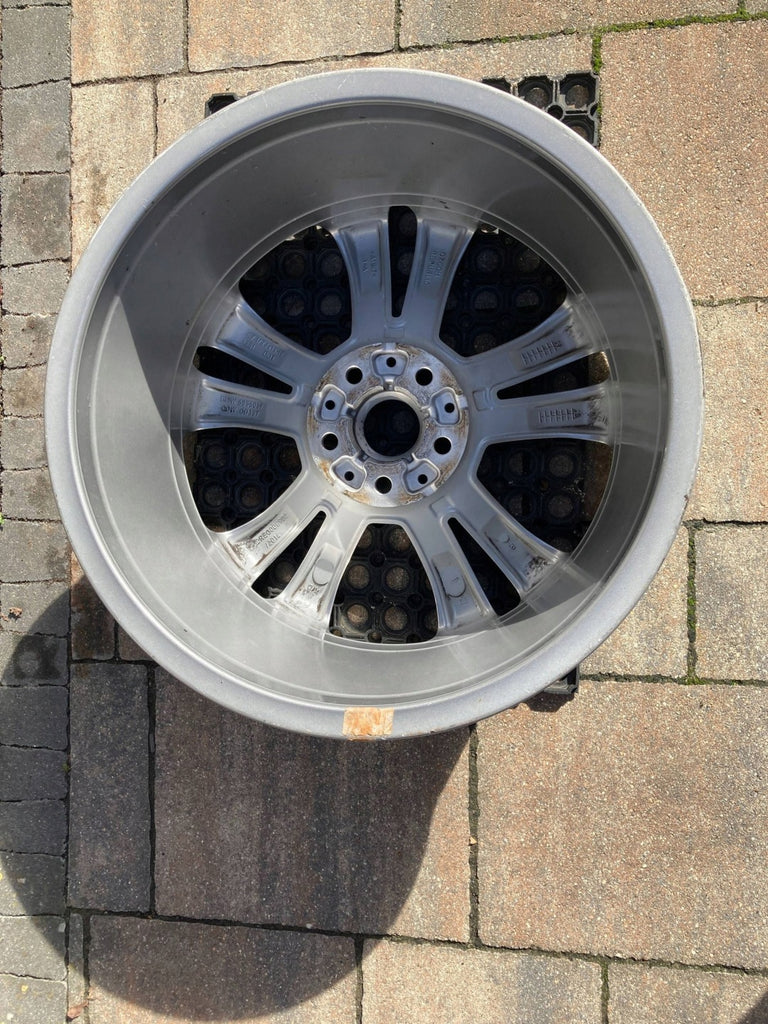 1x Alufelge 18 Zoll 6856069 BMW X1 F48 Rim Wheel FEL2826937539bg