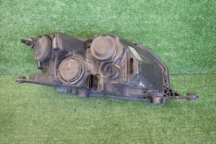 Frontscheinwerfer Skoda Rapid 5G1941015D Links Scheinwerfer Headlight SCH6126138243io