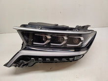Load image into Gallery viewer, Frontscheinwerfer Kia Sorento 92101P2120 LED Links Scheinwerfer Headlight SCH4309145337ei