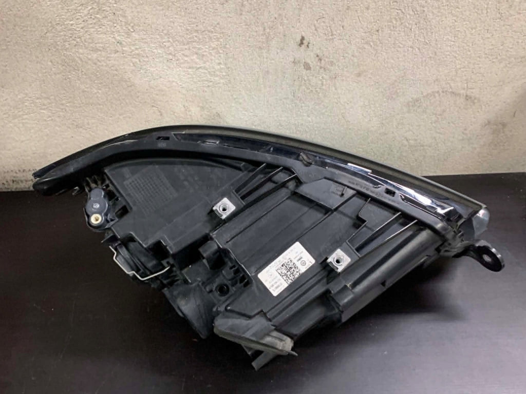 Frontscheinwerfer VW Transporter 7L1941005B Links Scheinwerfer Headlight SCH2271514292sh