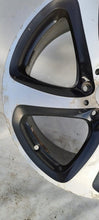 Load image into Gallery viewer, 1x Alufelge 18 Zoll 8.0" 5x112 43ET A2134013200 Mercedes-Benz W213 Rim Wheel FEL5421669232fk