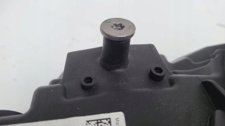 Frontscheinwerfer Mercedes-Benz Cla A1189068300 Full LED Links Headlight SCH9776016599ld