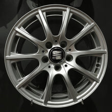 Load image into Gallery viewer, 4x Alufelge 16 Zoll 6.5" 5x112 38ET Mercedes-Benz Alhambra Rim Wheel FEL6760062434jj