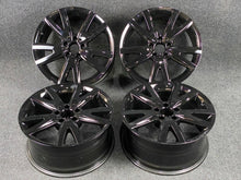 Load image into Gallery viewer, 4x Alufelge 18 Zoll 8.5" 5x112 34ET A2184011202 Mercedes-Benz Cls Rim Wheel FEL1090964110bz