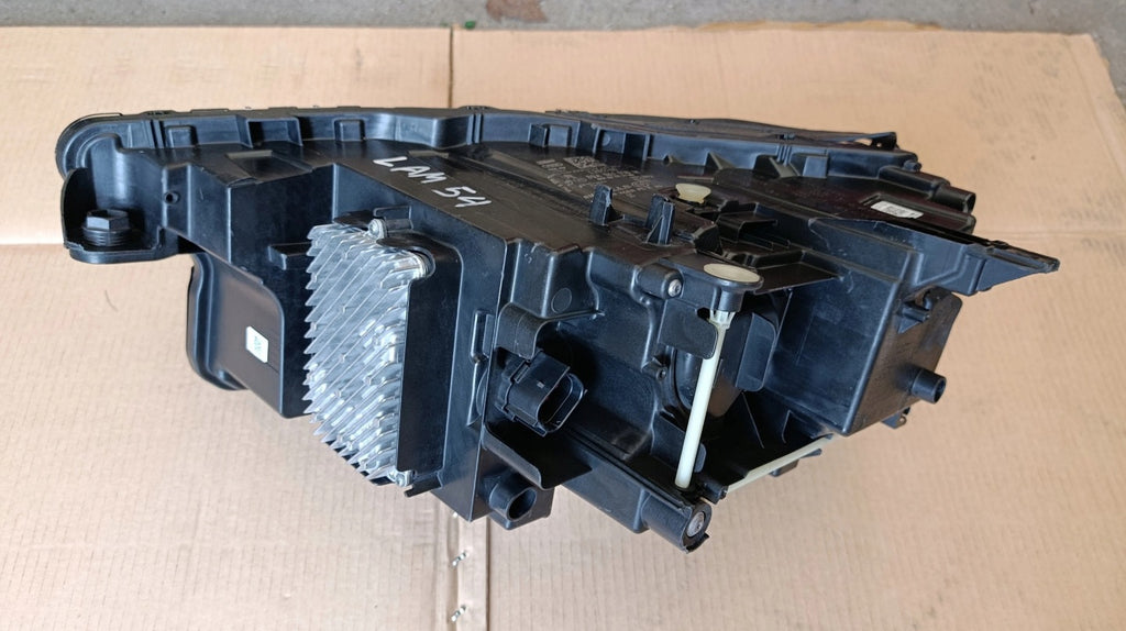 Frontscheinwerfer Audi E-Tron 89A941036M Rechts Scheinwerfer Headlight SCH2905019303wv
