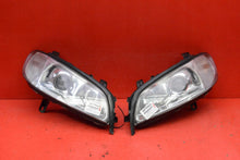 Laden Sie das Bild in den Galerie-Viewer, Frontscheinwerfer Opel Omega B -1079960 Ein Satz Scheinwerfer Headlight SCH8121747478lj