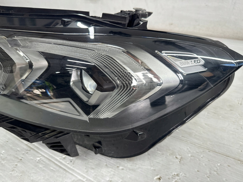Frontscheinwerfer BMW 3 G21 G20 9450795-04 Full LED Links Scheinwerfer Headlight SCH6834071039yk