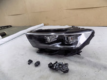 Load image into Gallery viewer, Frontscheinwerfer VW T-Roc 2GA941035D 0RG300LUM LED Links Scheinwerfer Headlight