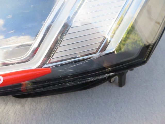 Frontscheinwerfer Audi A6 C8 4K0941039 LED Links Scheinwerfer Headlight SCH2269112093dc