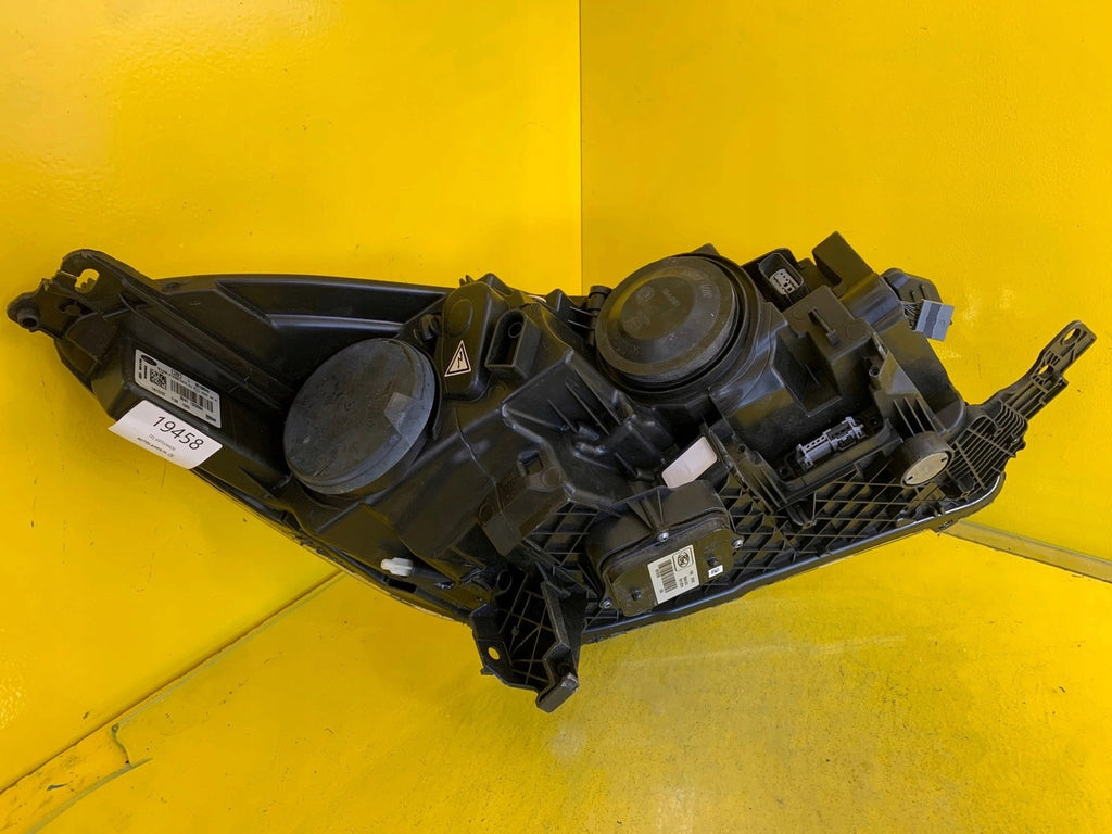 Frontscheinwerfer Ford Kuga GV4113035GA Xenon Links Scheinwerfer Headlight