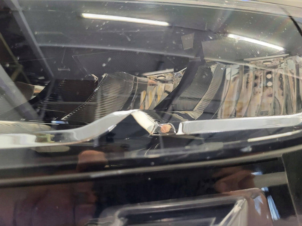 Frontscheinwerfer Citroën C5 Aircross 89914879 Full LED Links Headlight