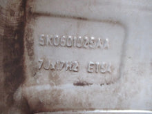 Laden Sie das Bild in den Galerie-Viewer, 1x Alufelge 17 Zoll 7.0" 5x112 54ET 5K0601025AA VW Golf Vi Rim Wheel FEL2823534789ar