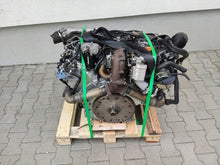Laden Sie das Bild in den Galerie-Viewer, Motor Audi Q5 CCW 3.0 162TKm 2008 Diesel Engine Komplett MOT4996419340gi