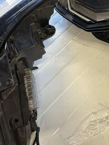 Frontscheinwerfer Audi A6 C8 4K0941040H 4K0941039H LED Ein Satz Headlight SCH2453072295tt