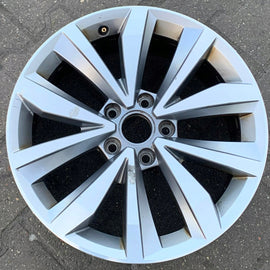 1x Alufelge 17 Zoll 7.0