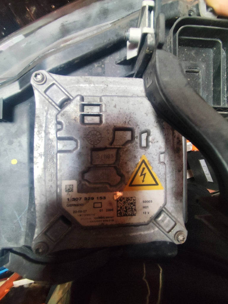 Frontscheinwerfer BMW 3 E93 E92 7162130-13 Rechts Scheinwerfer Headlight SCH4836030359pg