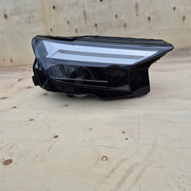 Frontscheinwerfer Audi E-Tron 89A941034D Rechts Scheinwerfer Headlight SCH6562555178ge