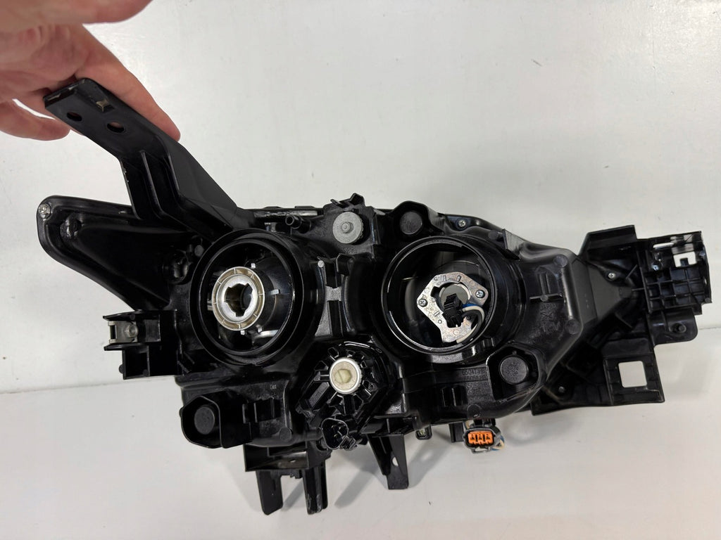 Frontscheinwerfer Mazda Cx3 Cx-3 D10E-51040 Links Scheinwerfer Headlight SCH1100477243zu