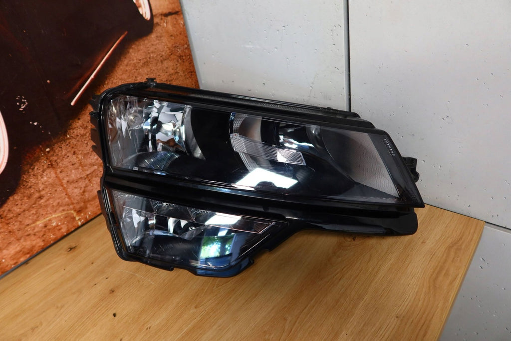 Frontscheinwerfer Skoda Karoq 57B941016A2 Rechts Scheinwerfer Headlight SCH5285722201zm