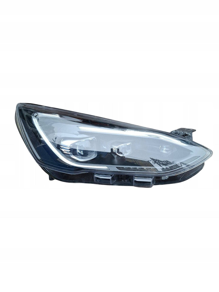 Frontscheinwerfer Ford Focus JX7B-13E016-CF Full LED Rechts Headlight SCH2409232992du