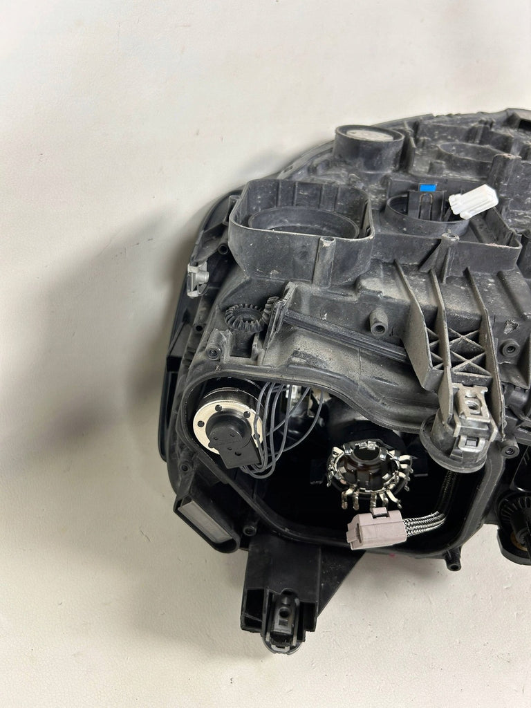 Frontscheinwerfer VW Golf VII 83A941012 Vorderseite Scheinwerfer Headlight SCH3434509487vv