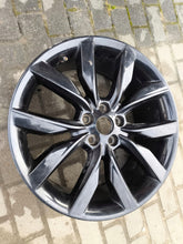 Laden Sie das Bild in den Galerie-Viewer, 1x Alufelge 19 Zoll 8.0" 5x108 6J5C-1007-S3A Ford Kuga Rim Wheel FEL1638111901xn