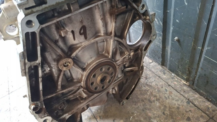 Motor Honda Cr-V IV R20A9 2.0 155PS 114kW 112TKm Benzin Engine Unkomplett MOT3406504693op