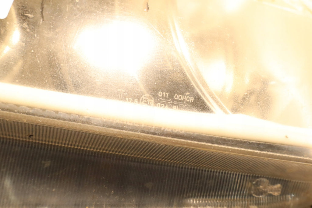 Frontscheinwerfer Honda Accord VIII I 026037BS Rechts Scheinwerfer Headlight