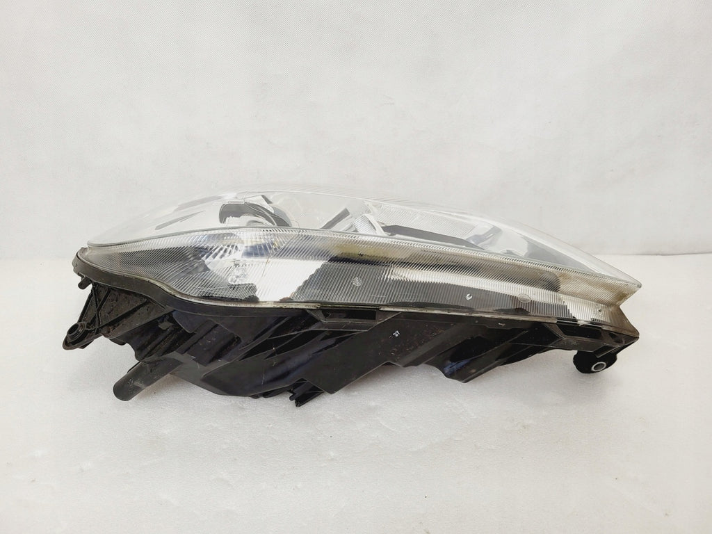 Frontscheinwerfer Skoda Fabia II 5J1941016E Rechts Scheinwerfer Headlight SCH7940833910dn